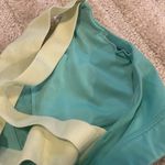 Alo Yoga Alo yellow blue green workout tank medium Photo 4