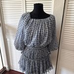 Misa  dress size small Photo 2