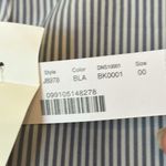 J.Crew NEW Petite Parke Blazer in Velvet – Style G9102 NWT Photo 10