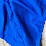 Catalina Blue size L(12-14) one-piece swimsuit Photo 10