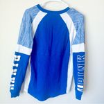 PINK - Victoria's Secret PINK Varsity Crewneck Sweater! Photo 4