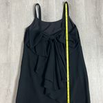 Club Monaco • black davie back bow dress 295517241002 Photo 12