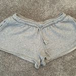 Brandy Melville Sweat Shorts Photo 0