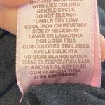 Maternity Long Sleeve Shirt Black Extra Large Size XL Photo 9