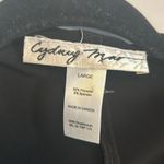 CYDNUG MAR BLACK POLY/SPANDEX WRAP Photo 1