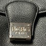 BCBG Paris Black Purse Photo 1