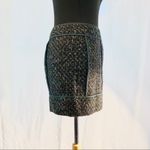 J.Crew  tweed mini skirt. Photo 7