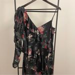 Amur Pasqualena One Shoulder Dress Photo 58