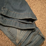 7 For All Mankind  Dojo Jeans Photo 1