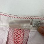 Kenar Scalloped Shorts Photo 9