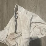 PINK - Victoria's Secret  White Skort Photo 2