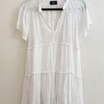 VICI  | Eyelet Dress Photo 2