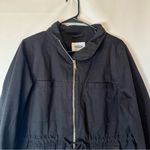 Old Navy Dark Utility Jacket for Women Photo 2