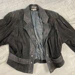 Rare Vintage 80’s Jacket Black Size L Photo 1