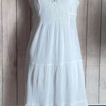 Jonathan Martin white dress Photo 2