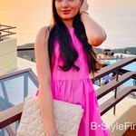 ZARA NWT Halter Poplin Dress Photo 9