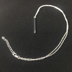 Boutique  Bar Necklace Photo 0
