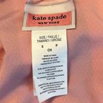 Kate Spade Bikini Bottoms Multicolored Stripes Side Tie Bow REVERSIBLE Sz S NWT Photo 8