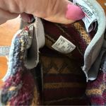 Vans Women Sk8-Hi Mte Grey/Brown Lace Up Sneaker Shoe Leather Hi Top Scotchgard Photo 10