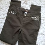 Candie's  jeggings size 3 Photo 0