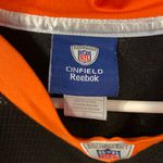 Reebok AUTOGRAPHED Cincinnati Bengals Rey Maualuga Stitched Jersey Photo 5