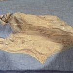 Victoria's Secret Ivory Vintage Gold Label Victoria’s Secret Bridal Lingerie Size Medium Body Suit Photo 5