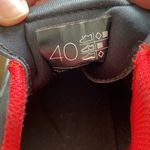 Peloton  cycling shoes size W9/M7 (40) Photo 6