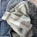 Ariat Real Denim Straight classic Blue Jeans Size 32L Photo 6