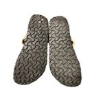 Birkenstock Birki’s‎ by  Fuji To Loop Sandals Floral Womens Size 6 Shoes Photo 4