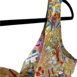 Roller Rabbit  Bari Coley Linen Tank Top Photo 5