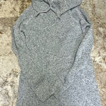 Miss Lola Hoodie Dress Photo 0