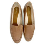 Cole Haan  The Go-To Loafer Slip-On Shoes Nosib Camel Tan Leather Women’s Size 7 Photo 12