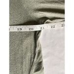 Saint Tropez West 1672 Boho Sage Green Top Size Large Photo 3