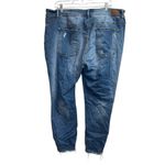 Judy Blue  Skinny Fit Distressed Jeans 20W Photo 15