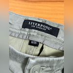 Liverpool  Jean Shorts Size 0/25 Photo 2