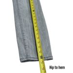 Pilcro and the Letterpress  High Rise Skinny Jeans Grey Comfort Capsule 31 Photo 6