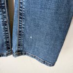 Wrangler Willow Ultimate Riding Jean Western Blue Denim Bootcut 9 Tall Photo 4