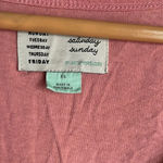 Anthropologie NWT Montana Babydoll Sleep Top Photo 4