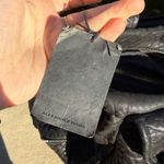 Alexander Wang  Rocco Leather Hand Bag NWT Photo 3