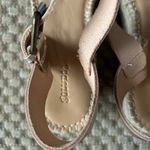 Soludos  Platinum Minorca Leather Platform Sandal Photo 3