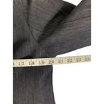 Dress Barn Women's Dark Denim Blazer Photo 5