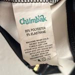 Chumbak “Midnight Readers” Embroidered Accent Jacket Black Medium Photo 3