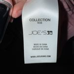 joe's jeans Joe’s Jeans Eyelet Sleeve Top in Rose Pink Size XL | NWT Photo 4