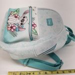 Lounge Fly  Disney Stitch Backpack EUC Photo 5