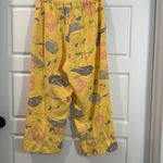 Fresh Produce  tencel capris Size Photo 3