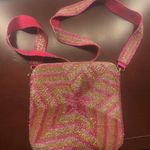 Boutique Fully Beaded Star Purse Multiple Photo 0