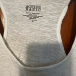 Active Basic  Light Gray Women's Tank Top Photo 1