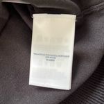 Lands' End NWT:  Black cardigan Photo 9