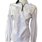 Womens Cool X Half Zip Pullover Sweatshirt Photo 0