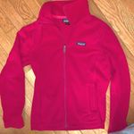 Patagonia Pink  jacket Photo 0